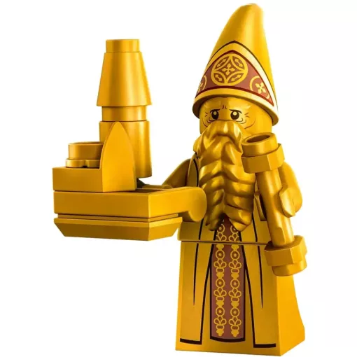 Lego Harry Potter 76419 A Roxfort™ kastély és környéke