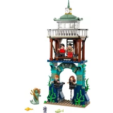 Lego Harry Potter 76420 Trimágus Tusa: A Fekete-tó