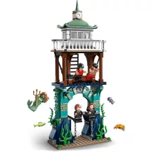 Lego Harry Potter 76420 Trimágus Tusa: A Fekete-tó