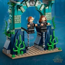 Lego Harry Potter 76420 Trimágus Tusa: A Fekete-tó