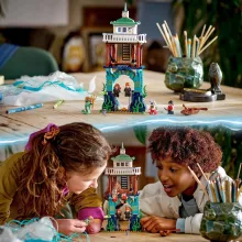 Lego Harry Potter 76420 Trimágus Tusa: A Fekete-tó