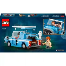 Lego Harry Potter 76424 A repülő Ford Anglia™