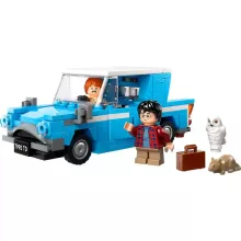 Lego Harry Potter 76424 A repülő Ford Anglia™