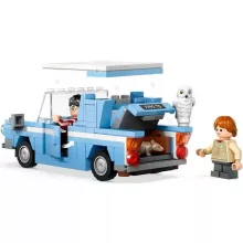 Lego Harry Potter 76424 A repülő Ford Anglia™