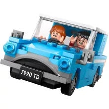 Lego Harry Potter 76424 A repülő Ford Anglia™