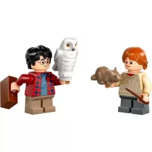 Lego Harry Potter 76424 A repülő Ford Anglia™