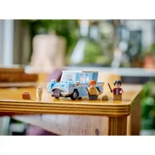 Lego Harry Potter 76424 A repülő Ford Anglia™