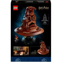 Lego Harry Potter 76429 A beszélő Teszlek Süveg™