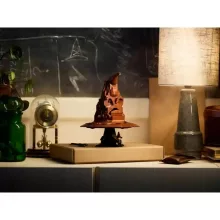 Lego Harry Potter 76429 A beszélő Teszlek Süveg™