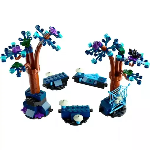 Lego Harry Potter 76432 A Tiltott Rengeteg: Varázslatos lények