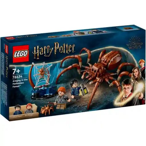 Lego Harry Potter 76434 Aragog A Tiltott Rengetegben™