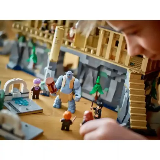 Lego Harry Potter 76435 Roxfort™ kastély: A nagyterem