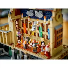 Lego Harry Potter 76435 Roxfort™ kastély: A nagyterem