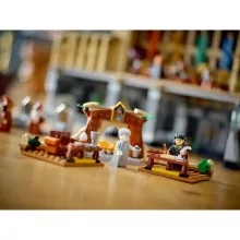 Lego Harry Potter 76435 Roxfort™ kastély: A nagyterem