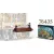 Lego Harry Potter 76441 Roxfort™ kastély: Párbajszakkör