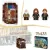 Lego Harry Potter 76442 Roxfort™ kastély: Bűbájtanóra