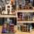   Lego Harry Potter 76444 Az Abszol út™ varázslatos üzletei
