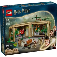   Lego Harry Potter 76445 Roxfort™ kastély: Gyógynövénytanóra