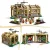   Lego Harry Potter 76445 Roxfort™ kastély: Gyógynövénytanóra