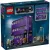 Lego Harry Potter 76446 Kalandok a Kóbor Grimbusz™-on