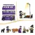 Lego Harry Potter 76446 Kalandok a Kóbor Grimbusz™-on