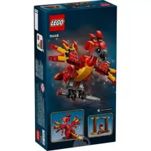 Lego Harry Potter 76448 Fawkes™: Dumbledore főnixmadara