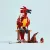 Lego Harry Potter 76448 Fawkes™: Dumbledore főnixmadara