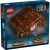 Lego Harry Potter 76449 Szörnyek szörnyű könyve