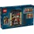   Lego Harry Potter 76450 Könyvkuckó: Roxfort™ expressz vonat