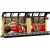   Lego Harry Potter 76450 Könyvkuckó: Roxfort™ expressz vonat