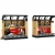   Lego Harry Potter 76450 Könyvkuckó: Roxfort™ expressz vonat