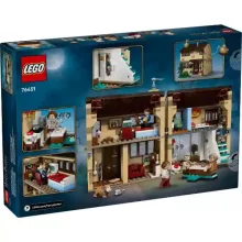 Lego Harry Potter 76451 Privet Drive: Marge néni látogatása