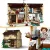   Lego Harry Potter 76451 Privet Drive: Marge néni látogatása