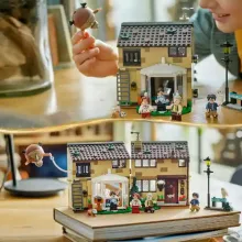 Lego Harry Potter 76451 Privet Drive: Marge néni látogatása