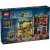   Lego Harry Potter 76452 Kviddics™ a javából sportszaküzlet és a Fagylaltszalon