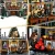 Lego Harry Potter 76453 Malfoy-kúria