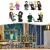 Lego Harry Potter 76453 Malfoy-kúria