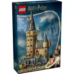   Lego Harry Potter 76454 Roxfort™ kastély: A központi torony