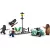   Lego Harry Potter 76459 Hagrid™ és Harry menekülése a Privet Drive-ról