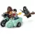   Lego Harry Potter 76459 Hagrid™ és Harry menekülése a Privet Drive-ról