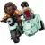   Lego Harry Potter 76459 Hagrid™ és Harry menekülése a Privet Drive-ról