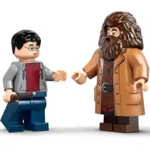 Lego Harry Potter 76459 Hagrid™ és Harry menekülése a Privet Drive-ról