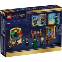 Lego Harry Potter 76460 Roxfort™ kastély: A Teszlek Süveg kiválasztási ceremóniája