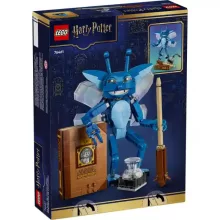 Lego Harry Potter 76461 Kelta tündérmanó