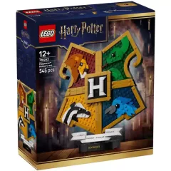 LEGO® Harry Potter 76462 A Roxfort™ címere
