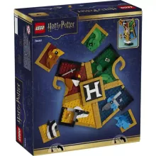 LEGO® Harry Potter 76462 A Roxfort™ címere