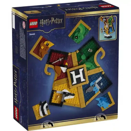 LEGO® Harry Potter 76462 A Roxfort™ címere