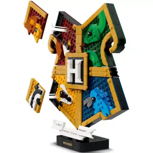 LEGO® Harry Potter 76462 A Roxfort™ címere