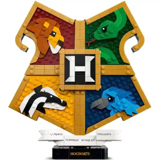LEGO® Harry Potter 76462 A Roxfort™ címere