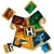 LEGO® Harry Potter 76462 A Roxfort™ címere